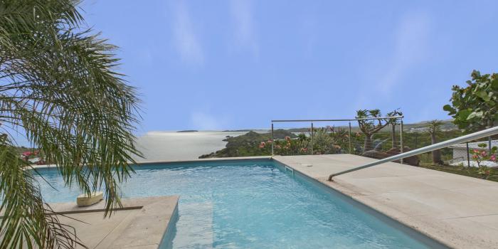 Location Villa 3 chambres 6 personnes  - 2 (1)